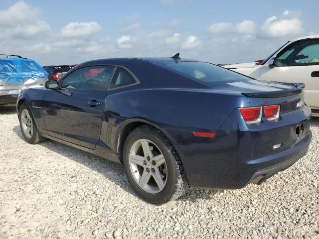 Photo 1 VIN: 2G1FE1E34C9146568 - CHEVROLET CAMARO 