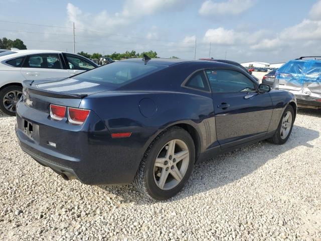 Photo 2 VIN: 2G1FE1E34C9146568 - CHEVROLET CAMARO 