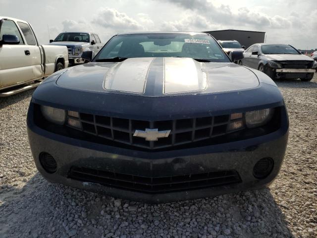 Photo 4 VIN: 2G1FE1E34C9146568 - CHEVROLET CAMARO 