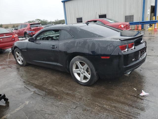 Photo 1 VIN: 2G1FE1E34C9163032 - CHEVROLET CAMARO 