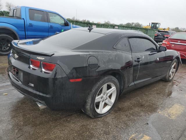 Photo 2 VIN: 2G1FE1E34C9163032 - CHEVROLET CAMARO 