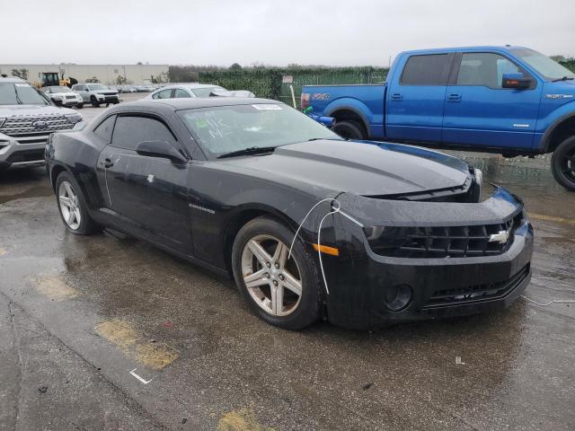 Photo 3 VIN: 2G1FE1E34C9163032 - CHEVROLET CAMARO 