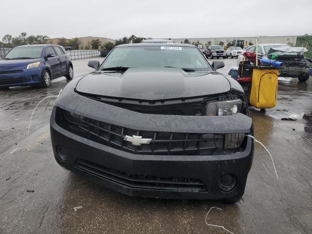 Photo 4 VIN: 2G1FE1E34C9163032 - CHEVROLET CAMARO 