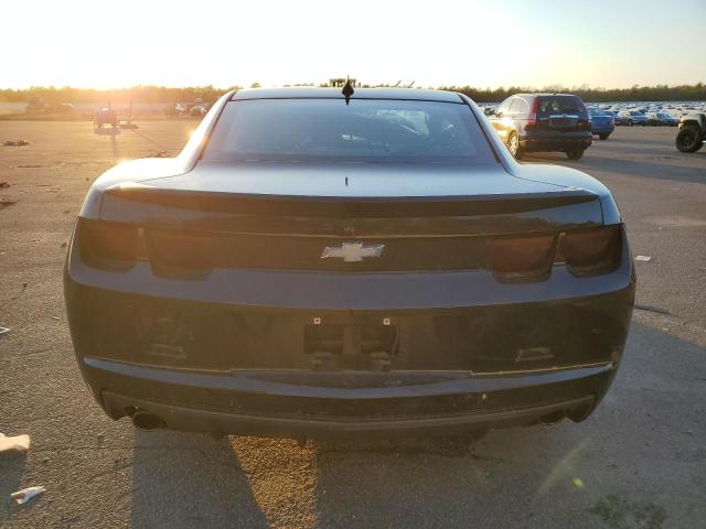 Photo 5 VIN: 2G1FE1E35C9133263 - CHEVROLET CAMARO LS 