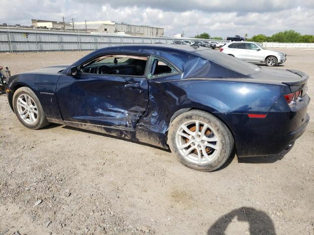 Photo 1 VIN: 2G1FE1E35C9141850 - CHEVROLET CAMARO LS 