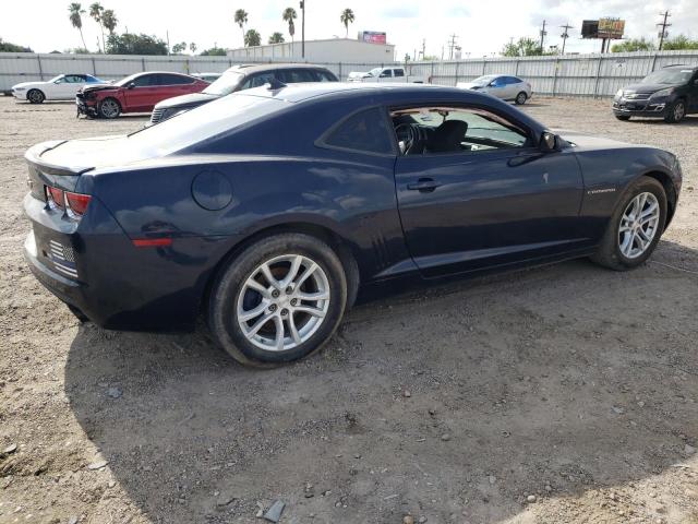 Photo 2 VIN: 2G1FE1E35C9141850 - CHEVROLET CAMARO LS 