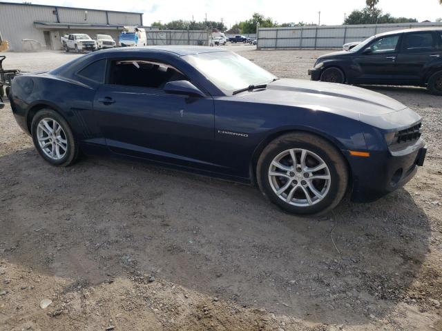 Photo 3 VIN: 2G1FE1E35C9141850 - CHEVROLET CAMARO LS 