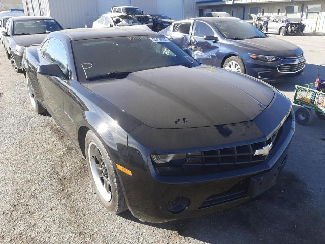 Photo 0 VIN: 2G1FE1E35D9167463 - CHEVROLET CAMARO LS 