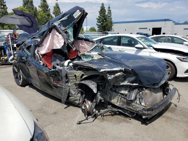 Photo 3 VIN: 2G1FE1E35F9277867 - CHEVROLET CAMARO LT 