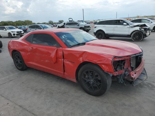 Photo 3 VIN: 2G1FE1E36D9146007 - CHEVROLET CAMARO LS 