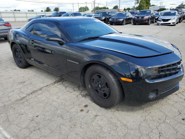 Photo 3 VIN: 2G1FE1E36D9180500 - CHEVROLET CAMARO 