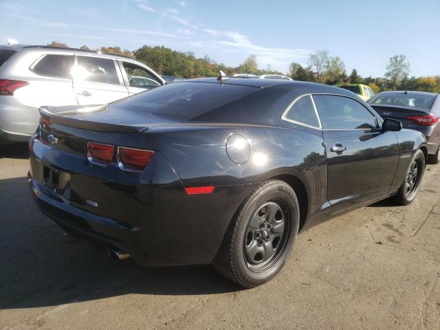 Photo 3 VIN: 2G1FE1E36D9181467 - CHEVROLET CAMARO LS 