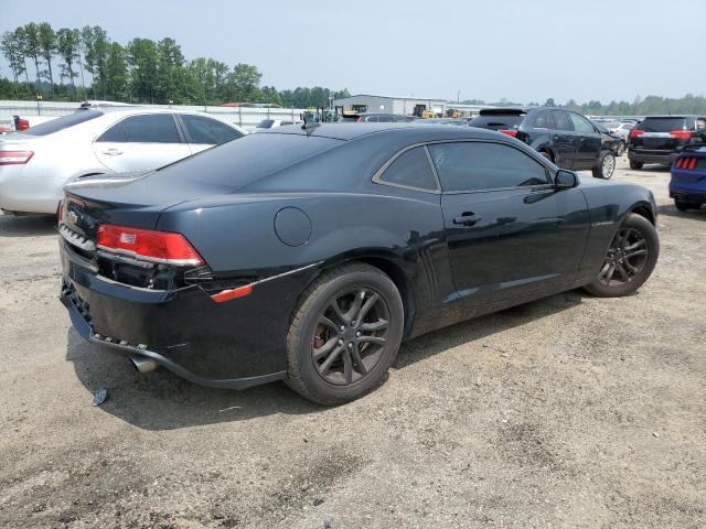 Photo 2 VIN: 2G1FE1E36E9183169 - CHEVROLET CAMARO LS 