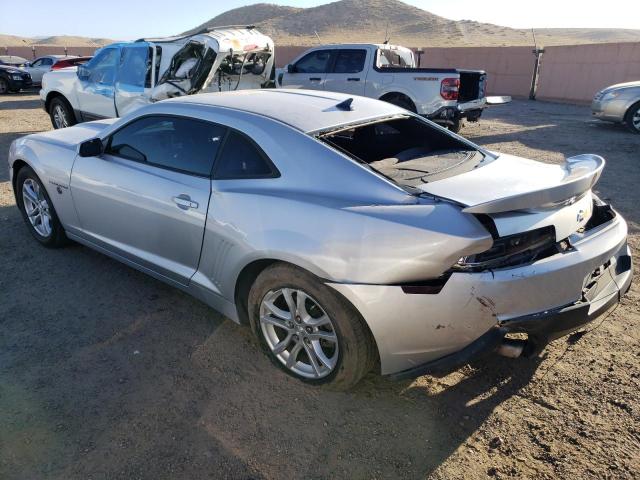 Photo 1 VIN: 2G1FE1E36E9313015 - CHEVROLET CAMARO 