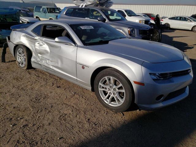 Photo 3 VIN: 2G1FE1E36E9313015 - CHEVROLET CAMARO 