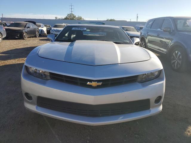 Photo 4 VIN: 2G1FE1E36E9313015 - CHEVROLET CAMARO 