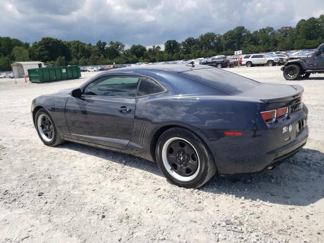 Photo 1 VIN: 2G1FE1E37D9155623 - CHEVROLET CAMARO LS 