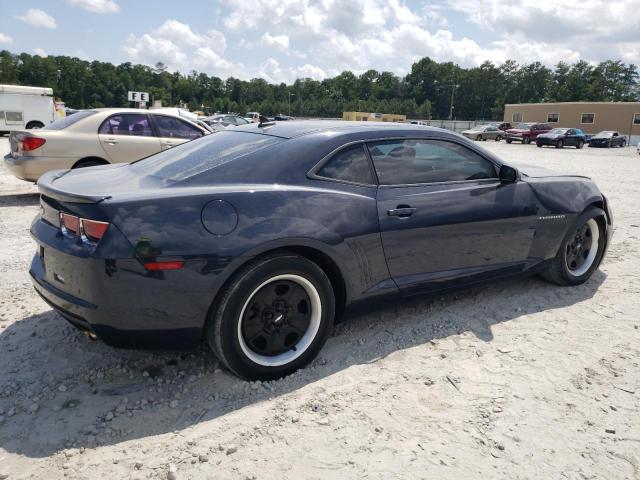 Photo 2 VIN: 2G1FE1E37D9155623 - CHEVROLET CAMARO LS 