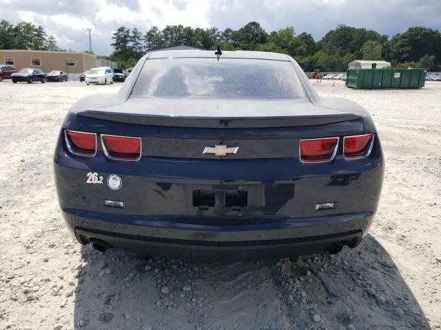 Photo 5 VIN: 2G1FE1E37D9155623 - CHEVROLET CAMARO LS 