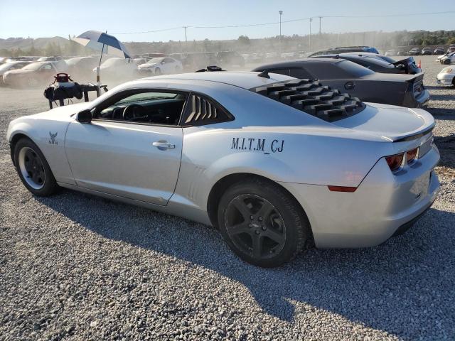 Photo 1 VIN: 2G1FE1E37D9243572 - CHEVROLET CAMARO 