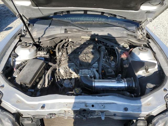 Photo 10 VIN: 2G1FE1E37D9243572 - CHEVROLET CAMARO 