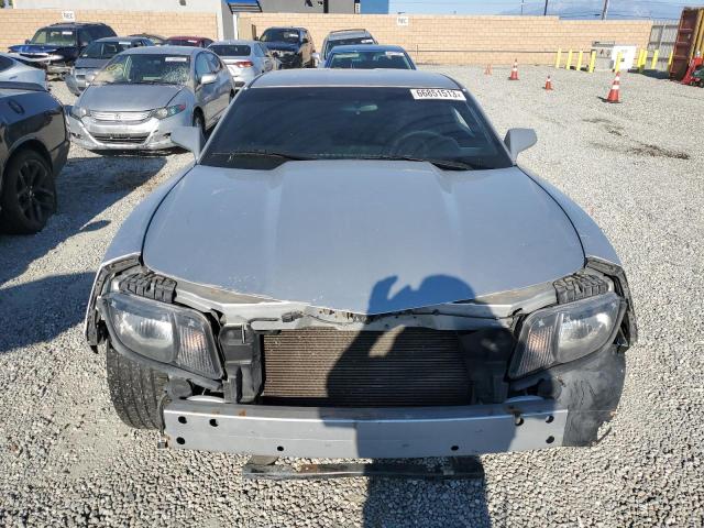 Photo 4 VIN: 2G1FE1E37D9243572 - CHEVROLET CAMARO 