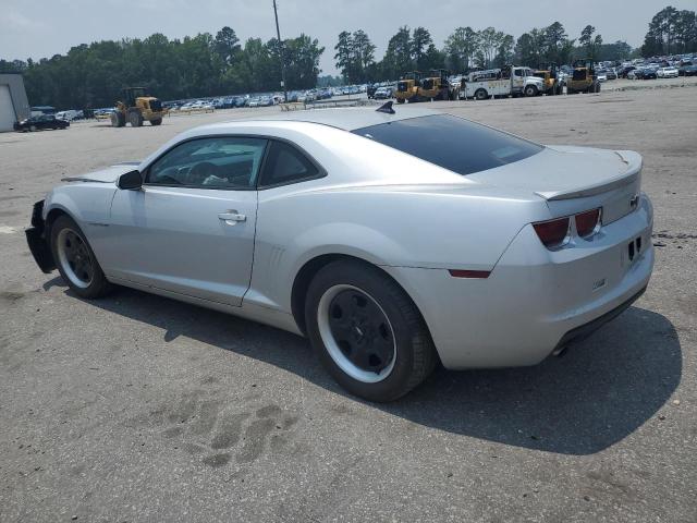 Photo 1 VIN: 2G1FE1E39C9134920 - CHEVROLET CAMARO LS 