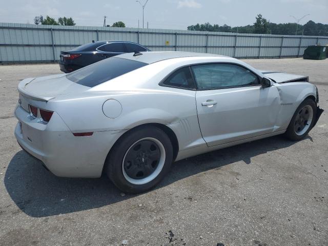 Photo 2 VIN: 2G1FE1E39C9134920 - CHEVROLET CAMARO LS 