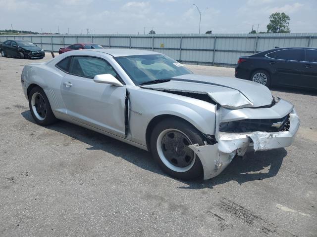 Photo 3 VIN: 2G1FE1E39C9134920 - CHEVROLET CAMARO LS 