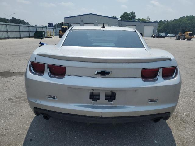 Photo 5 VIN: 2G1FE1E39C9134920 - CHEVROLET CAMARO LS 