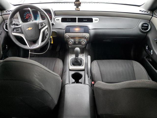 Photo 7 VIN: 2G1FE1E39E9136881 - CHEVROLET CAMARO LS 