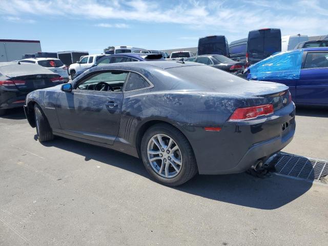 Photo 1 VIN: 2G1FE1E39E9312733 - CHEVROLET CAMARO LS 