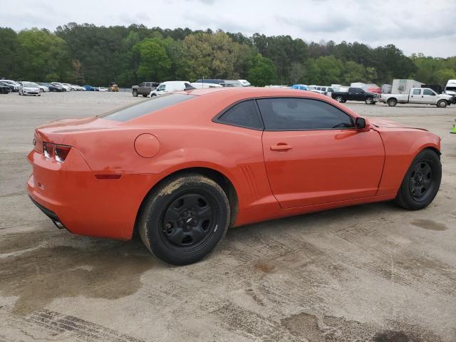 Photo 2 VIN: 2G1FE1E3XC9130360 - CHEVROLET CAMARO 