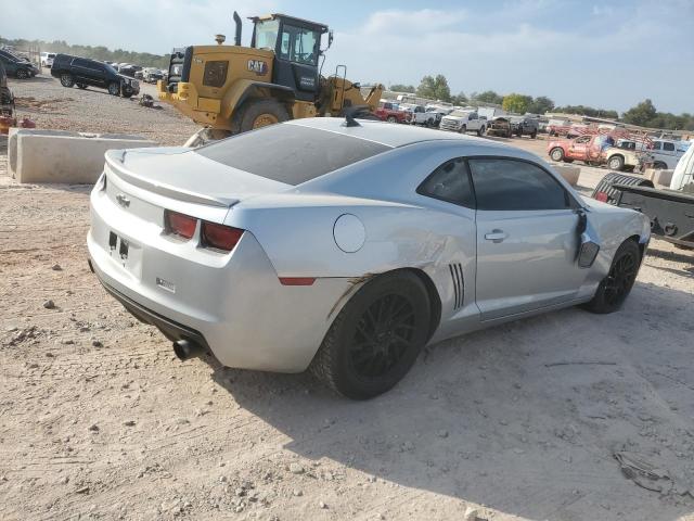 Photo 2 VIN: 2G1FE1E3XC9132450 - CHEVROLET CAMARO LS 