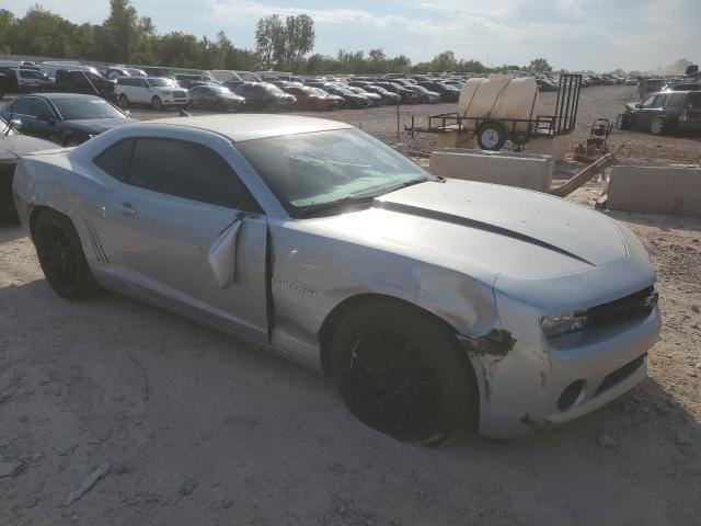 Photo 3 VIN: 2G1FE1E3XC9132450 - CHEVROLET CAMARO LS 