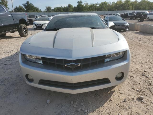 Photo 4 VIN: 2G1FE1E3XC9132450 - CHEVROLET CAMARO LS 