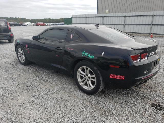 Photo 1 VIN: 2G1FE1E3XC9160233 - CHEVROLET CAMARO LS 