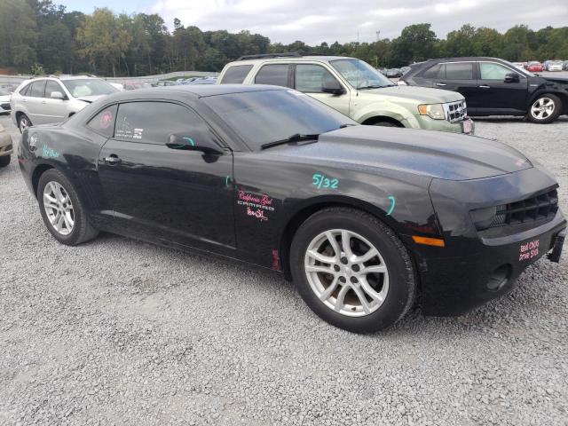 Photo 3 VIN: 2G1FE1E3XC9160233 - CHEVROLET CAMARO LS 