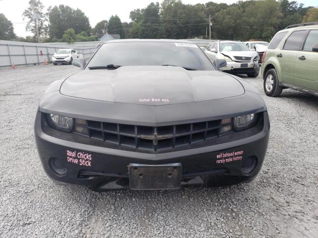 Photo 4 VIN: 2G1FE1E3XC9160233 - CHEVROLET CAMARO LS 