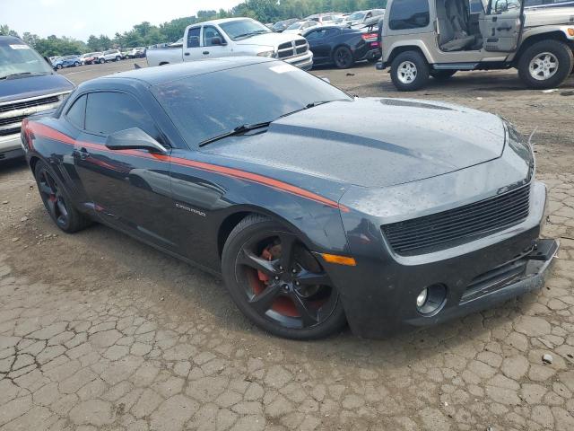 Photo 3 VIN: 2G1FE1E3XC9206904 - CHEVROLET CAMARO 