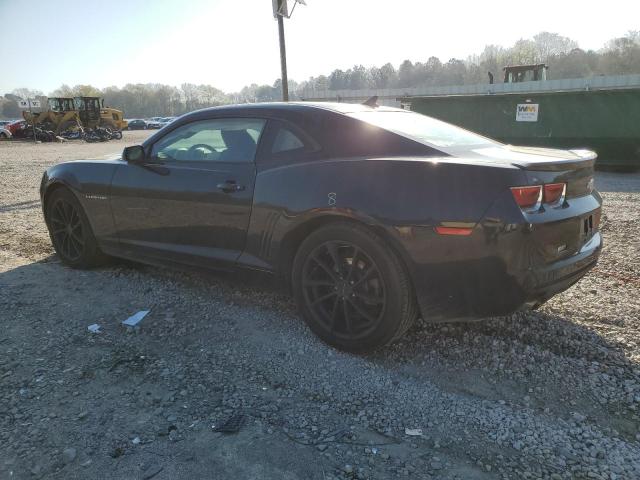 Photo 1 VIN: 2G1FE1E3XC9210080 - CHEVROLET CAMARO 