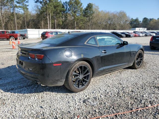 Photo 2 VIN: 2G1FE1E3XC9210080 - CHEVROLET CAMARO 