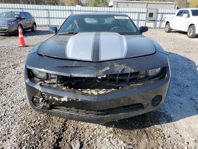 Photo 4 VIN: 2G1FE1E3XC9210080 - CHEVROLET CAMARO 