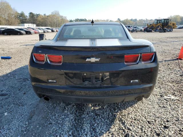 Photo 5 VIN: 2G1FE1E3XC9210080 - CHEVROLET CAMARO 