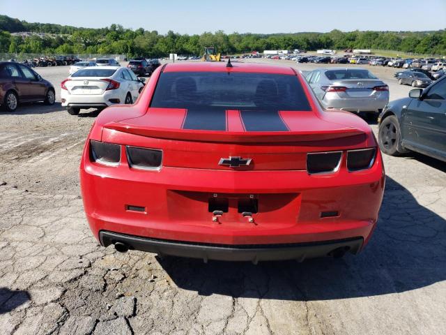 Photo 5 VIN: 2G1FE1E3XD9112619 - CHEVROLET CAMARO 