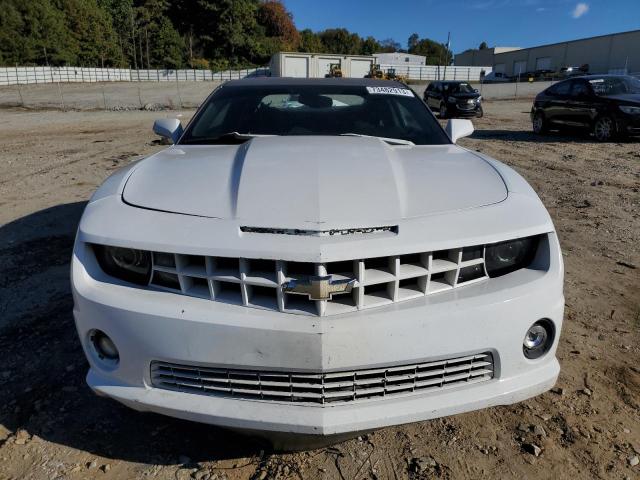 Photo 4 VIN: 2G1FE1E3XD9148889 - CHEVROLET CAMARO LS 