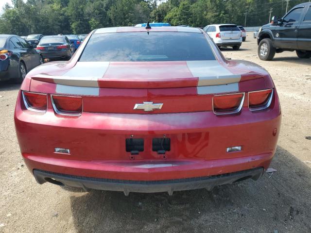 Photo 5 VIN: 2G1FE1E3XD9150531 - CHEVROLET CAMARO LS 