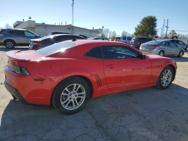 Photo 2 VIN: 2G1FE1E3XE9241641 - CHEVROLET CAMARO 