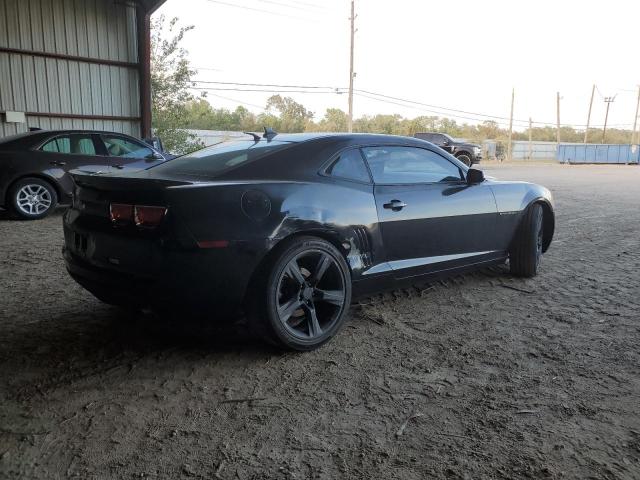 Photo 2 VIN: 2G1FE1ED1B9151542 - CHEVROLET CAMARO 