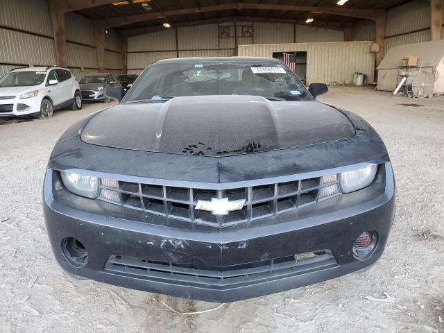 Photo 4 VIN: 2G1FE1ED1B9151542 - CHEVROLET CAMARO 